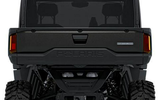 2027 Polaris Ranger Crew XD 1500 NorthStar Ultimate