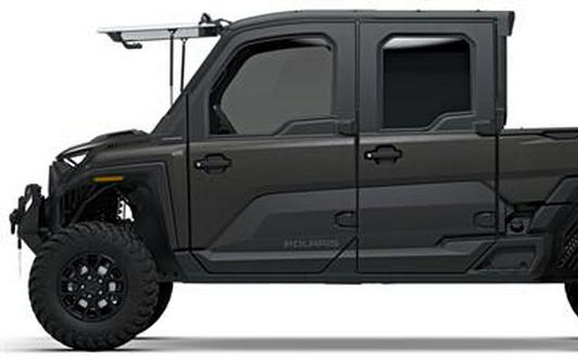2027 Polaris Ranger Crew XD 1500 NorthStar Ultimate