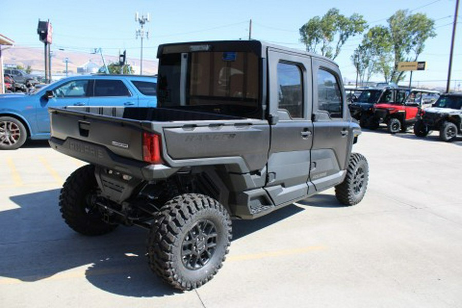 2027 Polaris Ranger Crew XD 1500 NorthStar Ultimate