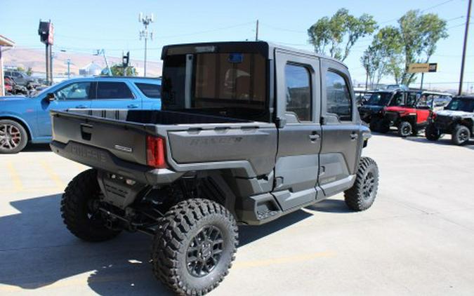 2027 Polaris Ranger Crew XD 1500 NorthStar Ultimate