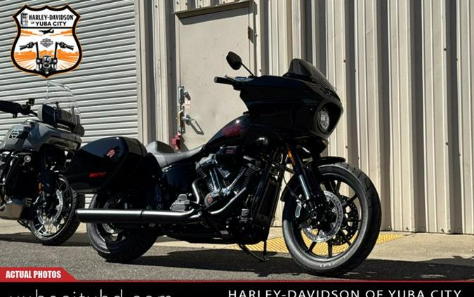 Harley-Davidson Low Rider ST