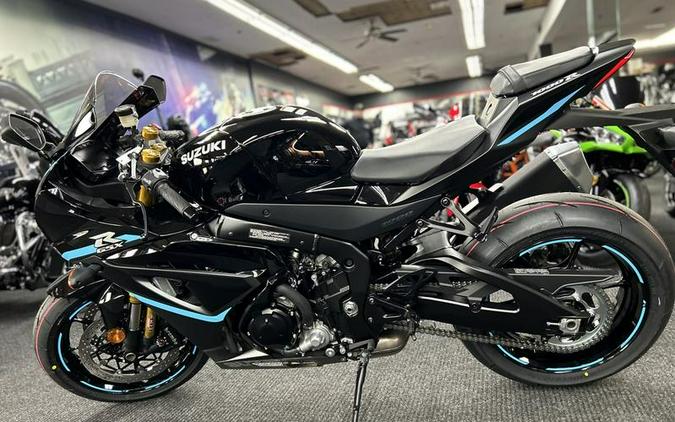 2024 Suzuki GSX-R1000R