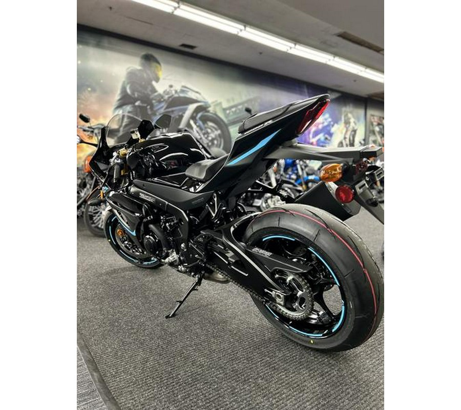 2024 Suzuki GSX-R1000R