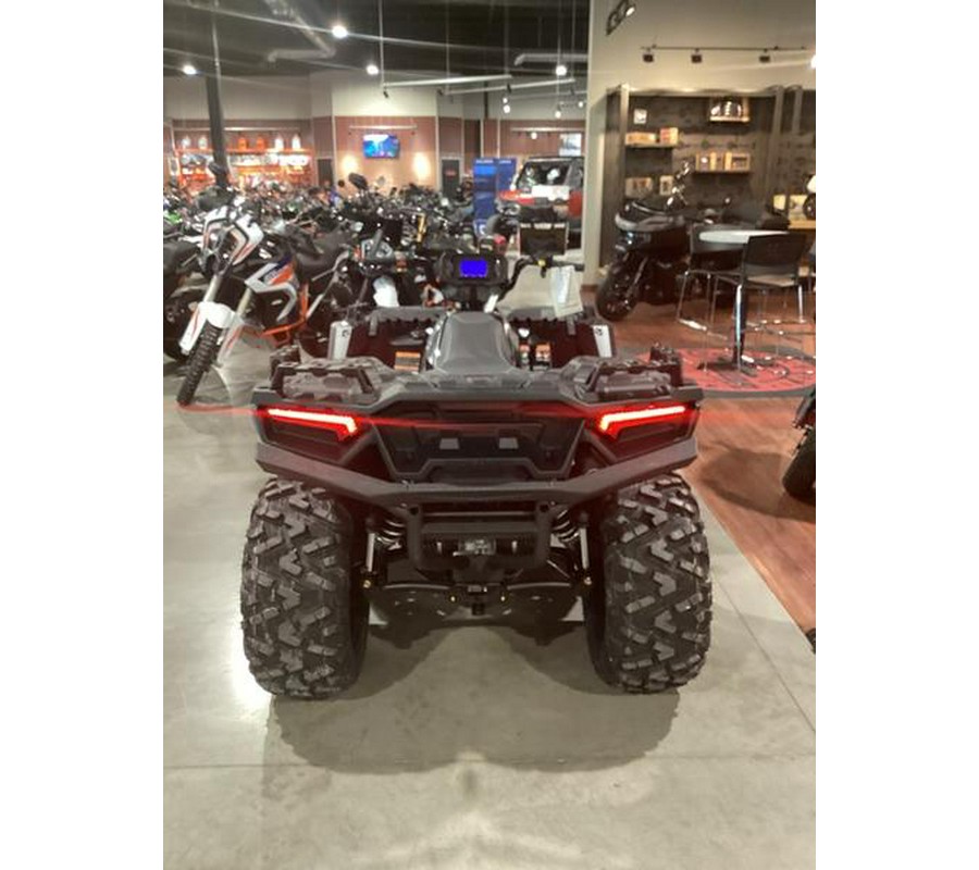 2024 Polaris® Sportsman 850 Ultimate Trail