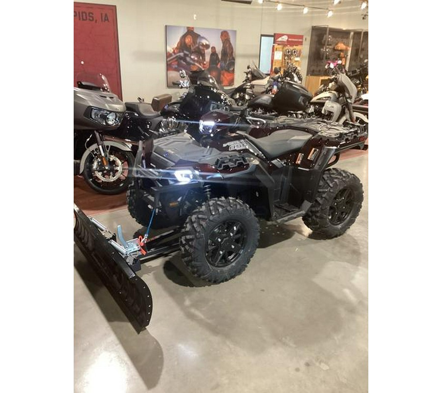 2024 Polaris® Sportsman 850 Ultimate Trail