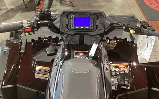 2024 Polaris® Sportsman 850 Ultimate Trail