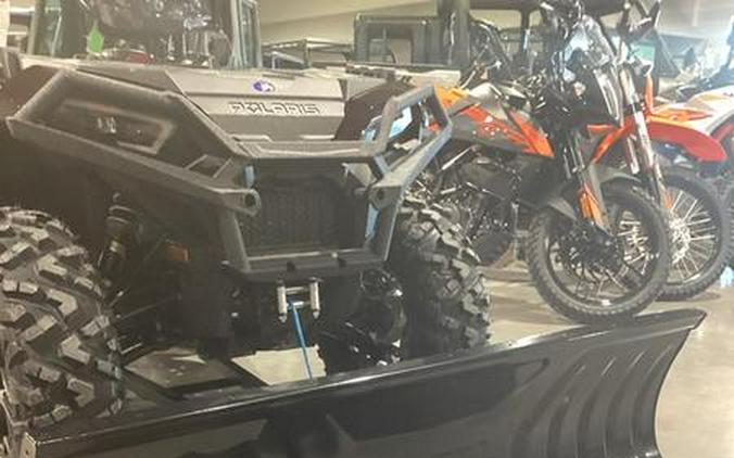 2024 Polaris® Sportsman 850 Ultimate Trail