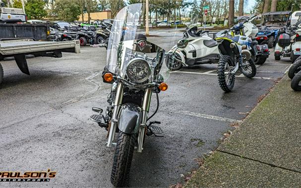 2024 Kawasaki Vulcan® 900 Classic LT