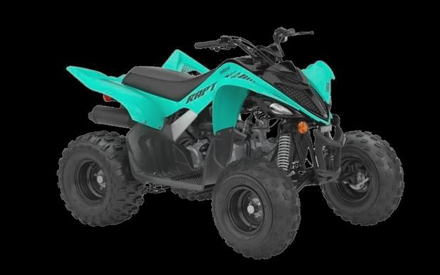 2024 Yamaha Raptor 110