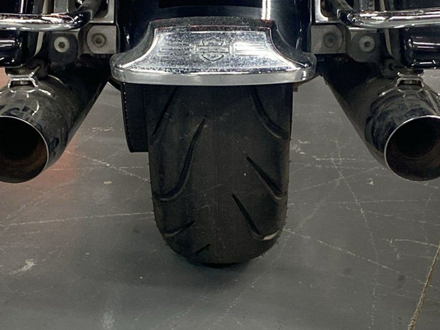 2017 Harley-Davidson FLHTP - Electra Glide Police