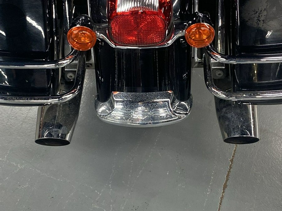 2017 Harley-Davidson FLHTP - Electra Glide Police