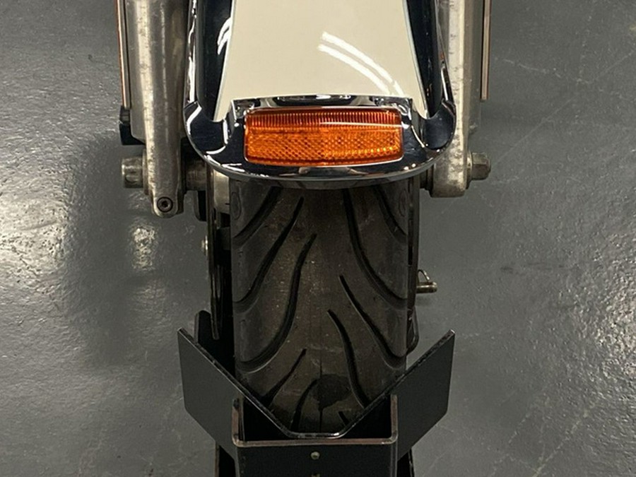 2017 Harley-Davidson FLHTP - Electra Glide Police