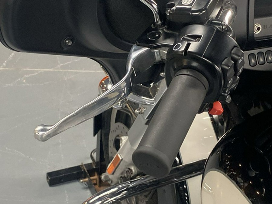 2017 Harley-Davidson FLHTP - Electra Glide Police