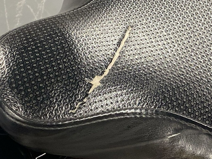 2017 Harley-Davidson FLHTP - Electra Glide Police