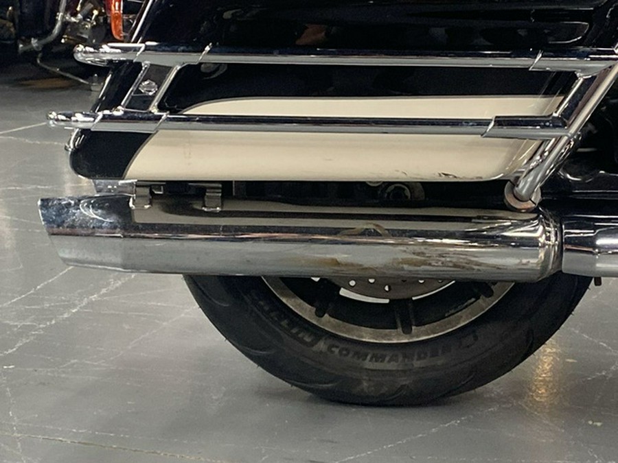 2017 Harley-Davidson FLHTP - Electra Glide Police