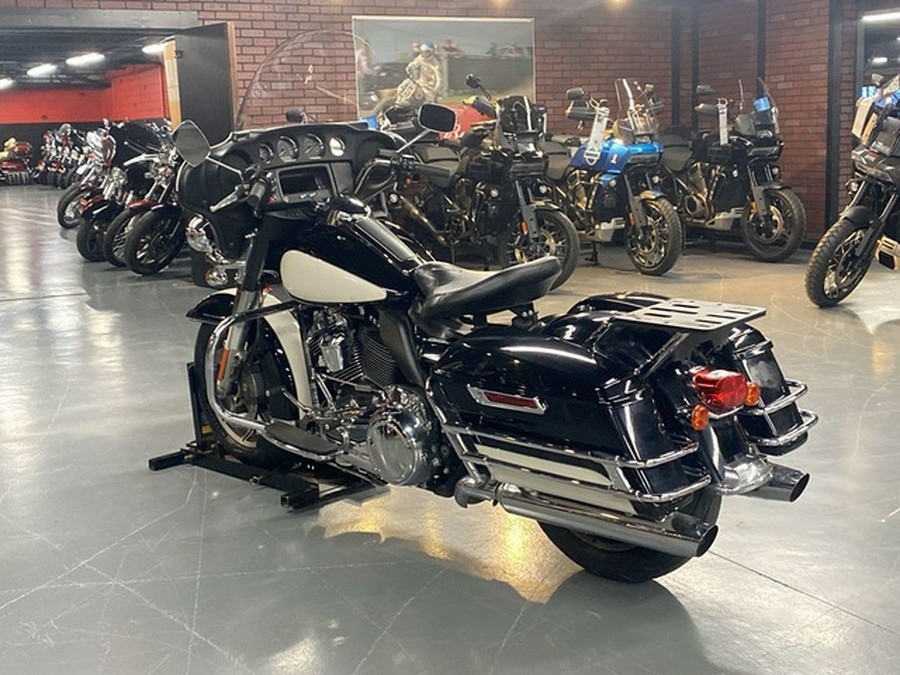 2017 Harley-Davidson FLHTP - Electra Glide Police