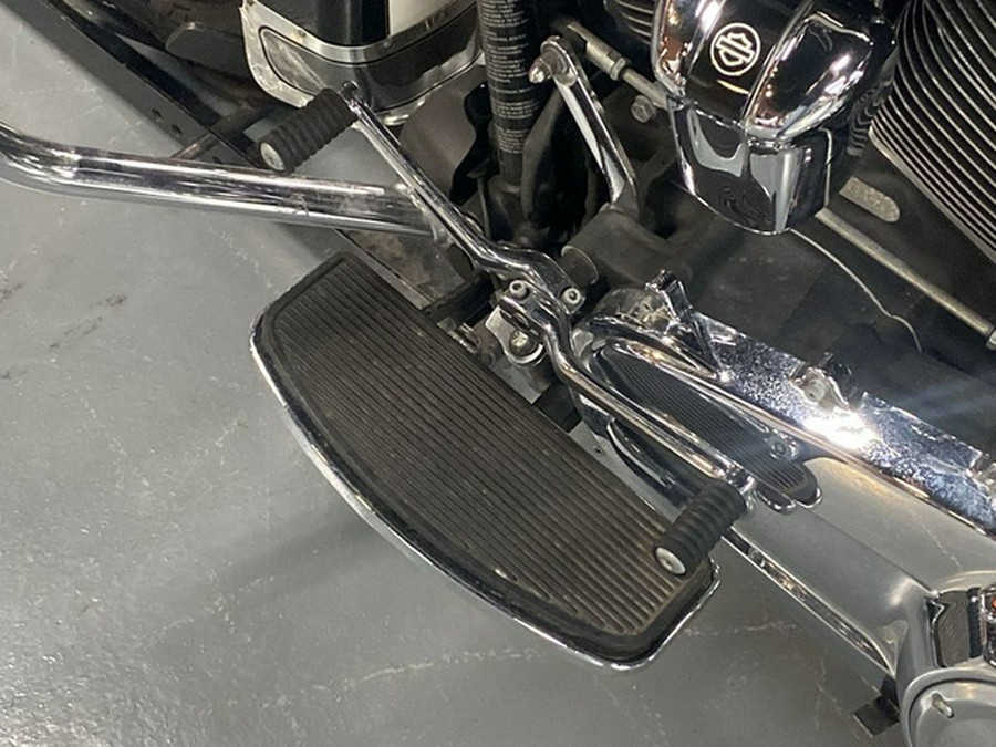 2017 Harley-Davidson FLHTP - Electra Glide Police