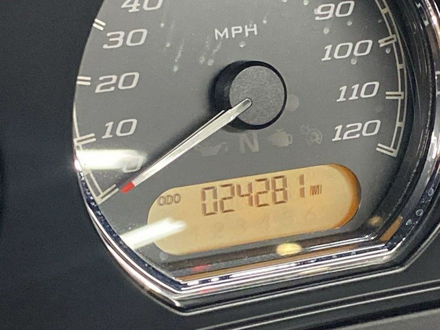 2017 Harley-Davidson FLHTP - Electra Glide Police