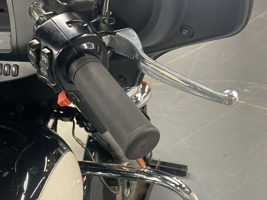 2017 Harley-Davidson FLHTP - Electra Glide Police