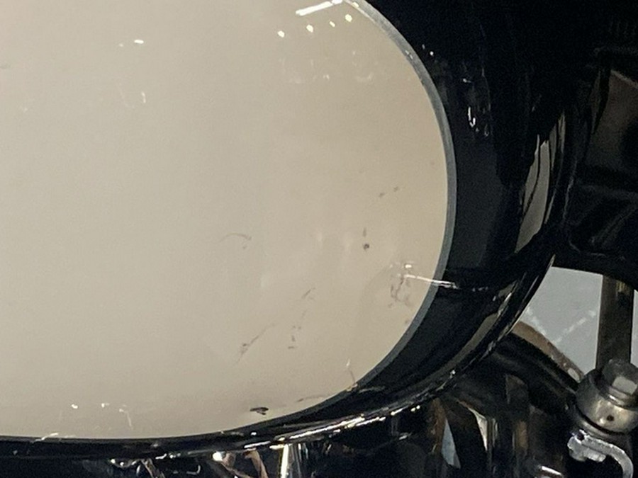 2017 Harley-Davidson FLHTP - Electra Glide Police