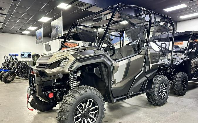 2024 Honda® Pioneer 1000-5 Trail