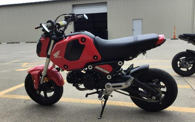 2023 Honda® GROM