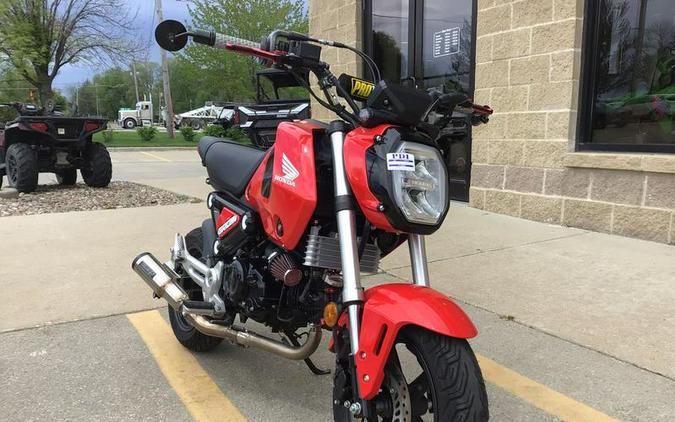 2023 Honda® GROM