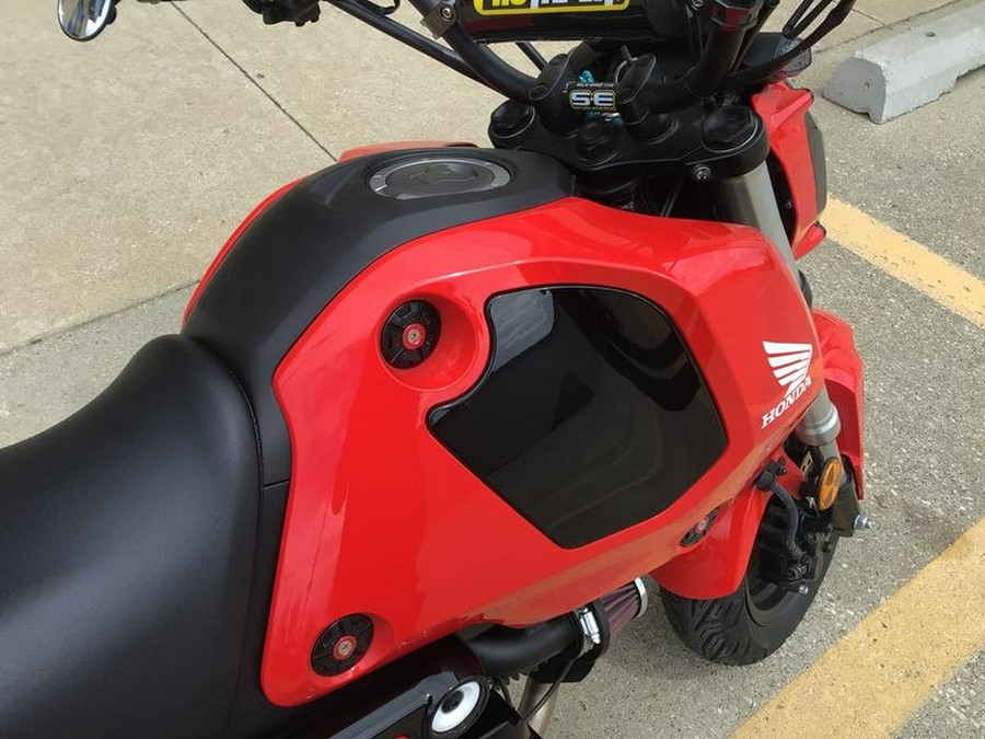 2023 Honda® GROM