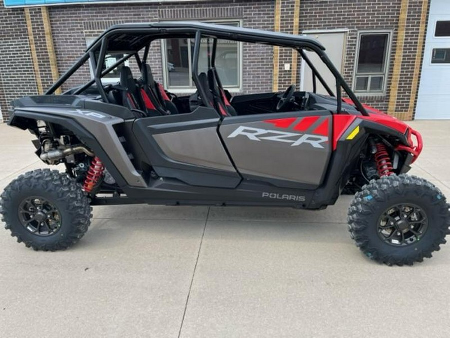 2024 Polaris® RZR XP 4 1000 Ultimate