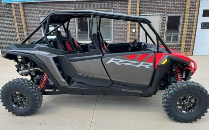 2024 Polaris® RZR XP 4 1000 Ultimate