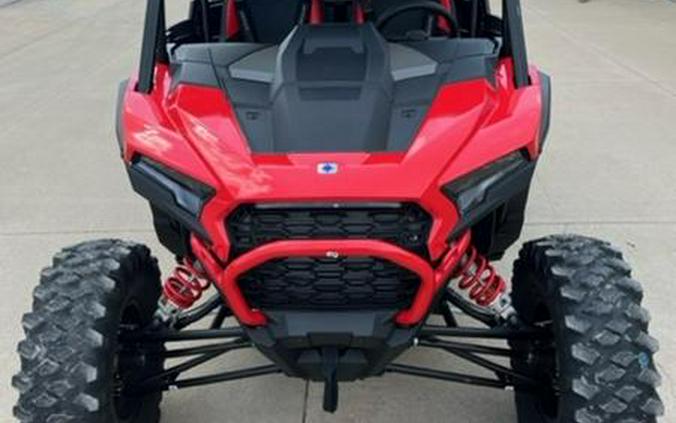 2024 Polaris® RZR XP 4 1000 Ultimate