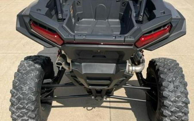 2024 Polaris® RZR XP 4 1000 Ultimate