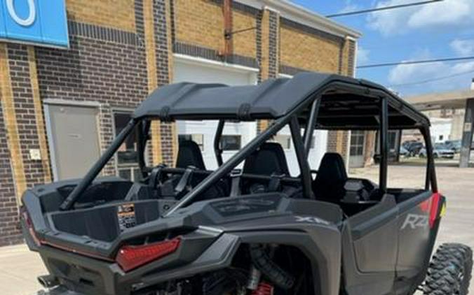 2024 Polaris® RZR XP 4 1000 Ultimate