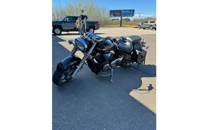 2008 Yamaha V STAR 1300