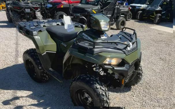 2024 Polaris® Sportsman 450 H.O.