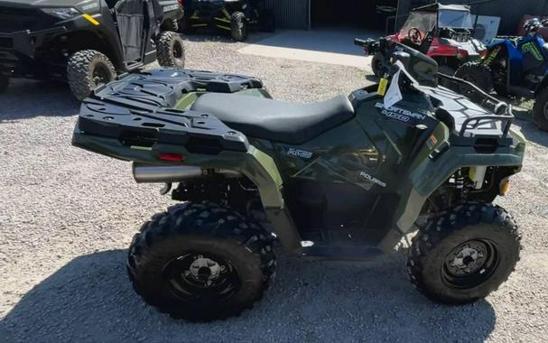 2024 Polaris® Sportsman 450 H.O.