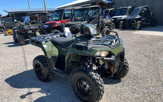 2024 Polaris® Sportsman 450 H.O.