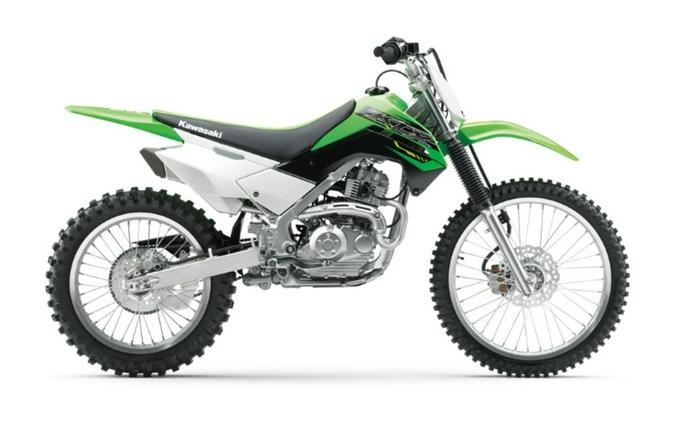 2019 Kawasaki KLX®140G