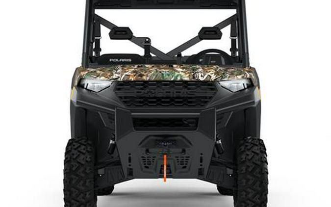 2025 Polaris Ranger 1000 Premium