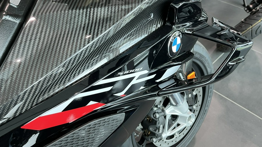 2024 BMW S 1000 RR