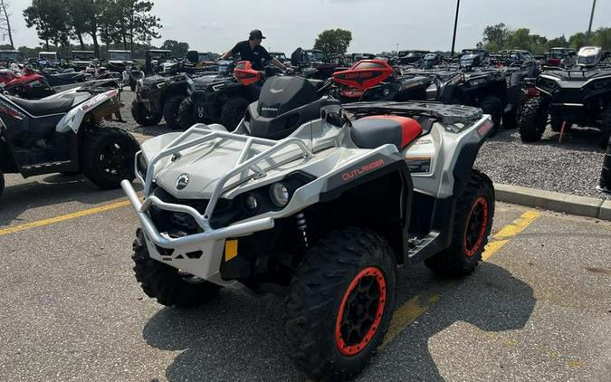 2022 Can-Am® Outlander X xc 1000R