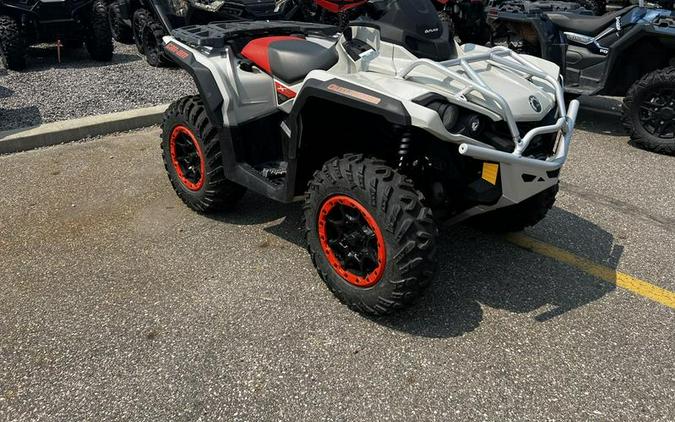 2022 Can-Am® Outlander X xc 1000R