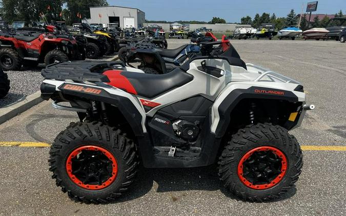 2022 Can-Am® Outlander X xc 1000R