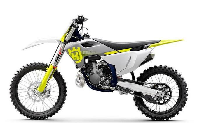 2024 Husqvarna Motorcycles TC250