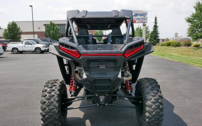 2024 Polaris RZR XP 4 1000 Ultimate