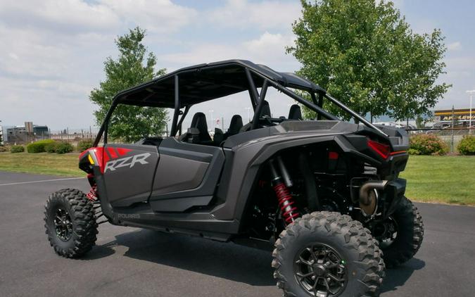 2024 Polaris RZR XP 4 1000 Ultimate