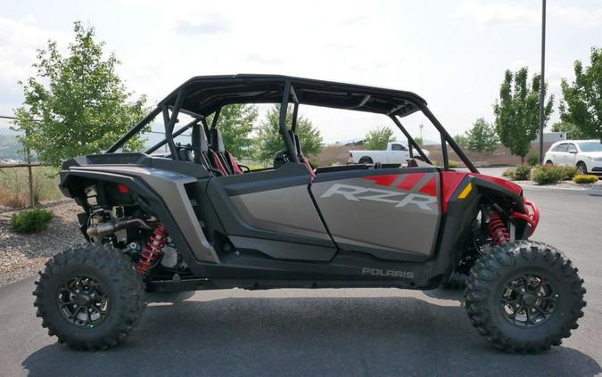 2024 Polaris RZR XP 4 1000 Ultimate