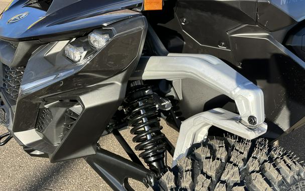 2024 Can-Am™ Maverick R X rs With SMART-SHOX