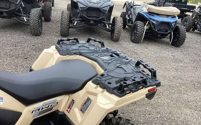 2024 Polaris Sportsman 850 Base