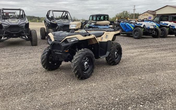 2024 Polaris Sportsman 850 Base